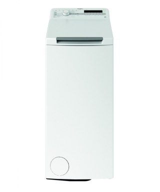 Pralka TDLR6240SPLN Whirlpool