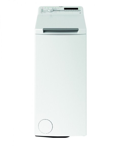 Pralka TDLR6240SPLN Whirlpool