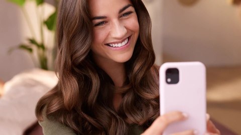 Suszarko-lokówka BHA710 00