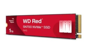 Dysk Red SSD 1 TB SN700 2280 NVMe M 2 PCIe