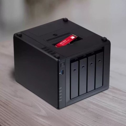 Dysk Red SSD 1 TB SN700 2280 NVMe M 2 PCIe