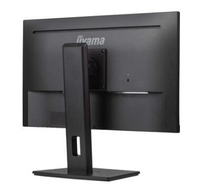 Monitor ProLite 23 8 cala XUB2493HS-B6 A  IPS  HDMI  DP  2x2W  HAS  300cd m2  obrót stopy 120 stopni