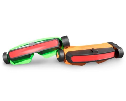 Gra CyberStarcie Epee