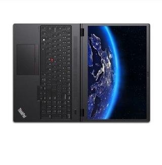 Mobilna stacja robocza ThinkPad P16v G2 21KX0010PB W11Pro Ultra 9 185H/64GB/1TB/RTX3000 8GB/16.0 WQUXGA/3YRS Premier Support