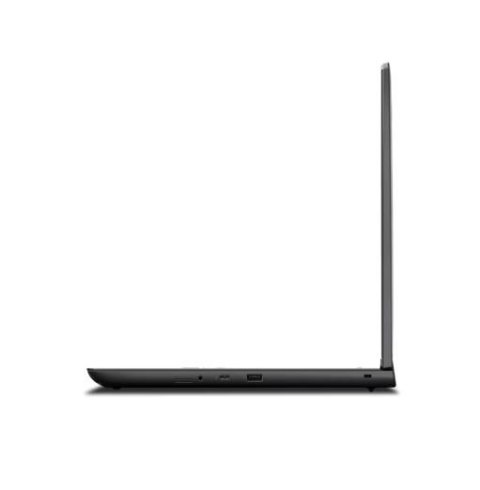 Mobilna stacja robocza ThinkPad P16v G2 21KX0010PB W11Pro Ultra 9 185H/64GB/1TB/RTX3000 8GB/16.0 WQUXGA/3YRS Premier Support