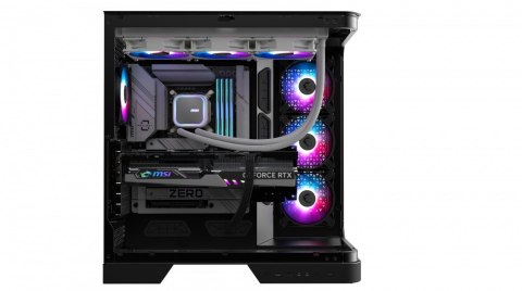 Chłodzenie procesora MAG CORELIQUID A13 360 360mm ARGB  306-7ZWDA11-L80