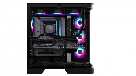 Chłodzenie procesora MAG CORELIQUID A13 360 360mm ARGB  306-7ZWDA11-L80