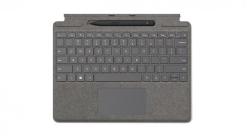 Klawiatura Pro Signature Type Cover Copilot + Pen 8X8-00185