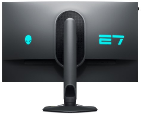 Monitor AW2725QF 27 0 cali NVIDIA G-Sync Compatible IPS Dual-Resolution 4K 180Hz FHD 360Hz 16:9 DP HDMI USBC USB 3Y