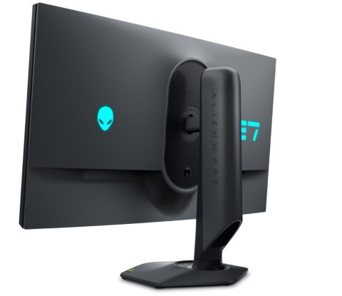Monitor AW2725QF 27 0 cali NVIDIA G-Sync Compatible IPS Dual-Resolution 4K 180Hz FHD 360Hz 16:9 DP HDMI USBC USB 3Y