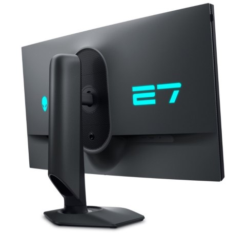 Monitor AW2725QF 27 0 cali NVIDIA G-Sync Compatible IPS Dual-Resolution 4K 180Hz FHD 360Hz 16:9 DP HDMI USBC USB 3Y
