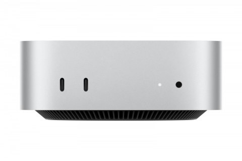 Mac mini: M4 Pro 12/16, 24GB, 512GB SSD