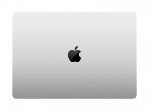MacBook Pro 16.2 cali: M4 Max 14/32, 36GB, 1TB SSD - Srebrny