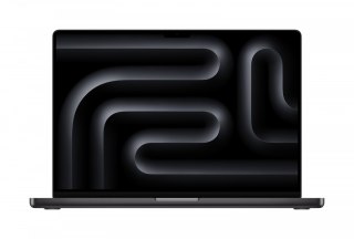 MacBook Pro 16 2 cali: M4 Max 16 40  48GB  1TB SSD - Czarny