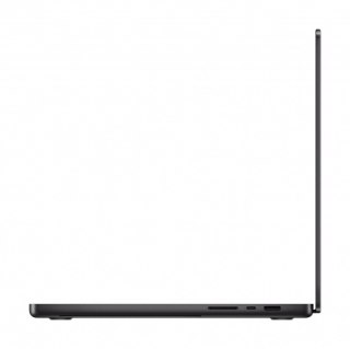 MacBook Pro 16 2 cali: M4 Max 16 40  48GB  1TB SSD - Czarny