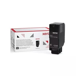 Toner VersaLink 006R04644 do C625 25K czarny