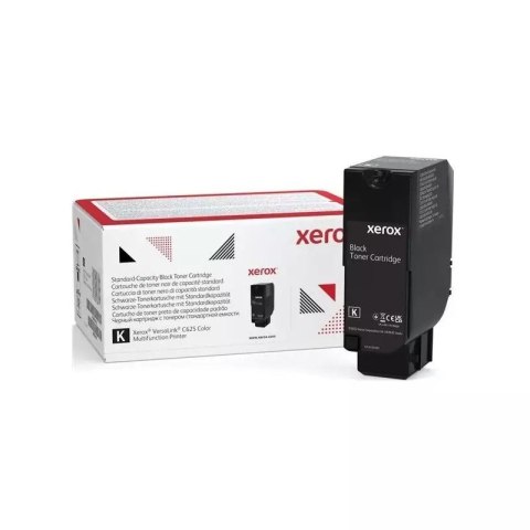 Toner VersaLink 006R04644 do C625 25K czarny
