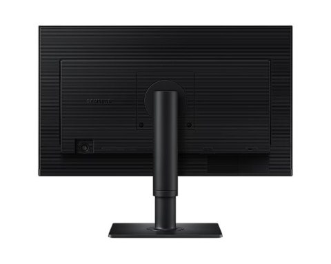 Monitor 24 cale S40GD IPS 1920x1080 FHD 16:9 2xHDMI 1xDP 2xUSB-A 2.0 1xUSB-B 5ms 100Hz HAS+PIV płaski 3YOn-Site (LS24D400GAUXEN) Samsung