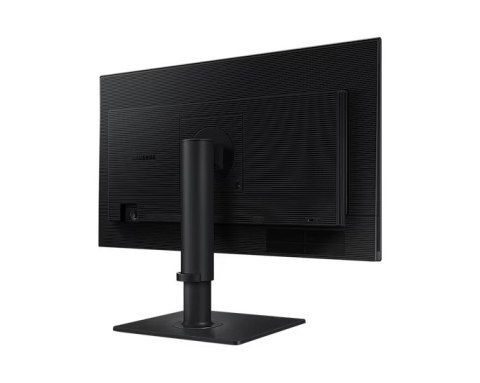 Monitor 27 cali S40GD IPS 1920x1080 FHD 16:9 2xHDMI 1xDP 2xUSB-A 2.0 1xUSB-B 5ms 100Hz HAS+PIV głośniki płaski 3YOn-Site (LS27D4