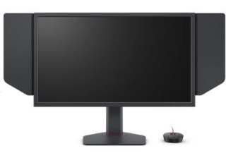Monitor BENQ XL2546X+ LED 1ms 12MLN:1 HDMI GAMING