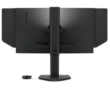 Monitor BENQ XL2546X+ LED 1ms 12MLN:1 HDMI GAMING