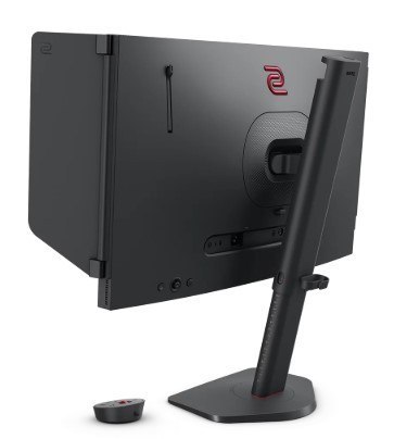 Monitor BENQ XL2546X+ LED 1ms 12MLN:1 HDMI GAMING