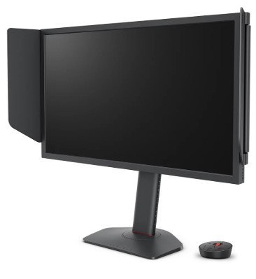 Monitor BENQ XL2546X+ LED 1ms 12MLN:1 HDMI GAMING