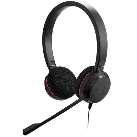 Słuchawki Evolve 20 SE USB-A amp C MS Stereo Jabra