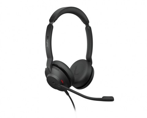 Słuchawki Evolve2 30 SE USB-A amp C MS Stereo Jabra