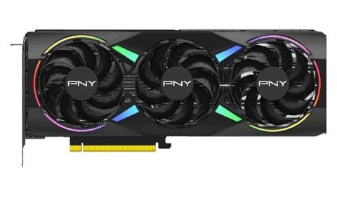 Karta graficzna GeForce RTX5070 OC ARGB 3F 12GB 192-bit 672GB s