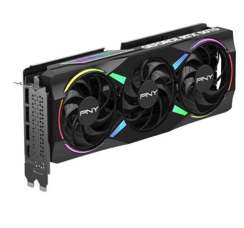 Karta graficzna GeForce RTX5070 OC ARGB 3F 12GB 192-bit 672GB s