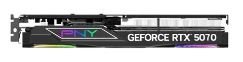 Karta graficzna GeForce RTX5070 OC ARGB 3F 12GB 192-bit 672GB s