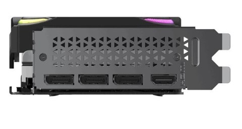 Karta graficzna GeForce RTX5070 OC ARGB 3F 12GB 192-bit 672GB s