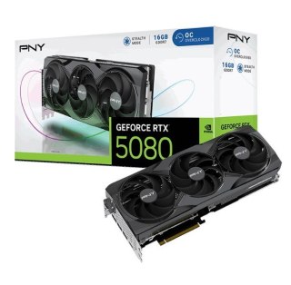 Karta graficzna GeForce RTX5080 OC 3F 16GB 256-bit 960GB s