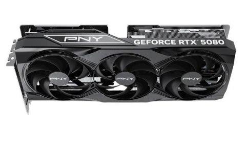 Karta graficzna GeForce RTX5080 OC 3F 16GB 256-bit 960GB s