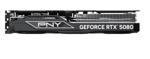 Karta graficzna GeForce RTX5080 OC 3F 16GB 256-bit 960GB s