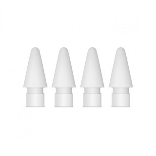 Końcówki do Apple Pencil - 4 sztuki w opakowaniu