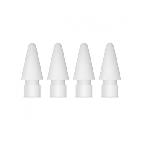 Końcówki do Apple Pencil - 4 sztuki w opakowaniu