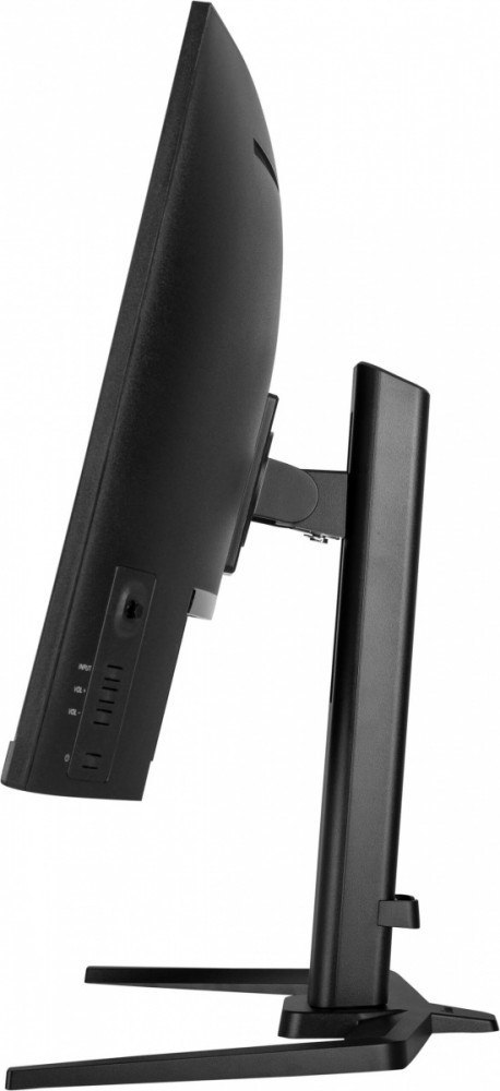 Monitor 32 cale GCB3280QSU-B2 VA QHD 180Hz 1500R 0.2ms 4xUSB 350cd