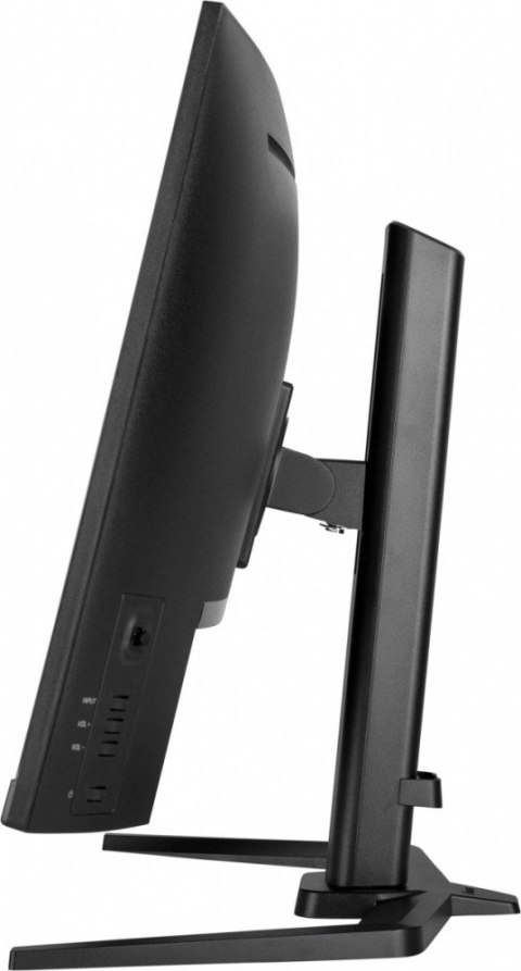 Monitor 32 cale GCB3280QSU-B2 VA QHD 180Hz 1500R 0.2ms 4xUSB 350cd