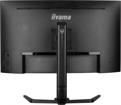 Monitor 32 cale GCB3280QSU-B2 VA QHD 180Hz 1500R 0.2ms 4xUSB 350cd
