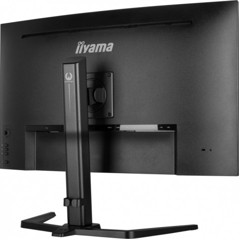 Monitor 32 cale GCB3280QSU-B2 VA QHD 180Hz 1500R 0.2ms 4xUSB 350cd