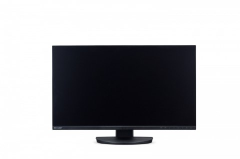 Monitor MultiSync EA272U 27 cali czarny
