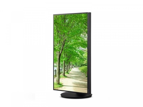 Monitor MultiSync EA272U 27 cali czarny