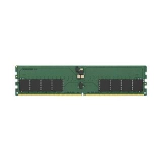 Pamięć DDR5 64GB (1*64GB) 6400 CL52 2Rx8 CUDIMM