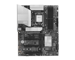 Płyta główna PRO B860-P s1851 4DDR5 ATX