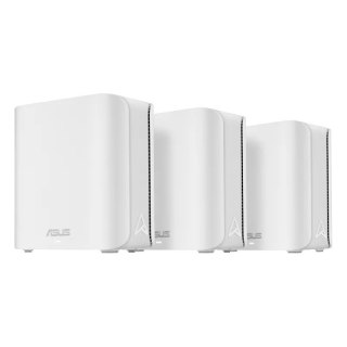 Router ZenWiFi BD4 Dual-band WiFi 7 Mesh  3600 Mbps (3-pak)