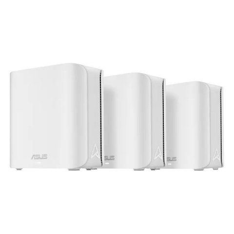 Router ZenWiFi BD4 Dual-band WiFi 7 Mesh  3600 Mbps (3-pak)
