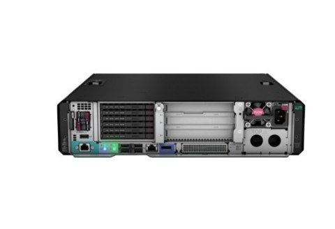 Serwer DL145 G11 8024P 32GB 2SFF P79814-425