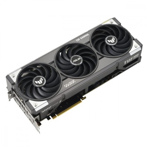 Karta graficzna GeForce RTX 5070 TI TUF GAMING OC 16GB GDDR7 256bit DP/HDMI